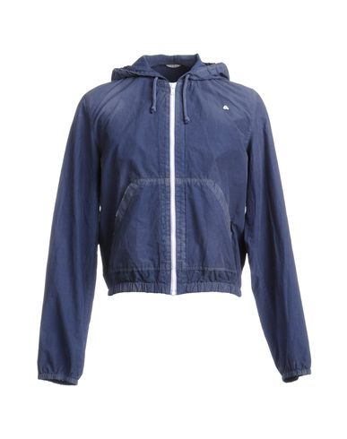 ZOOM CYCLE - Jacket
