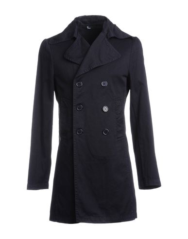 ZOOM MINIMAL - Full-length jacket