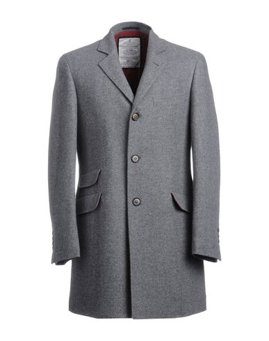 ZOOM BRUNELLO CUCINELLI - Coat
