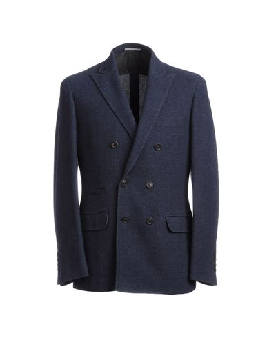 ZOOM BRUNELLO CUCINELLI - Blazer