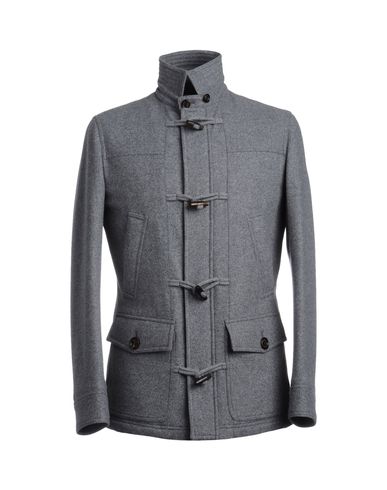 ZOOM BRUNELLO CUCINELLI - Jacket