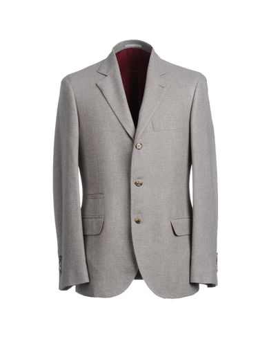 ZOOM BRUNELLO CUCINELLI - Blazer