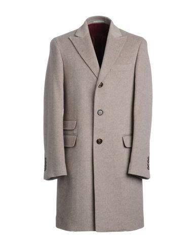 ZOOM BRUNELLO CUCINELLI - Coat