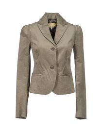 ERMANNO ERMANNO SCERVINO - Blazer