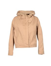 ERMANNO ERMANNO SCERVINO - Jacket