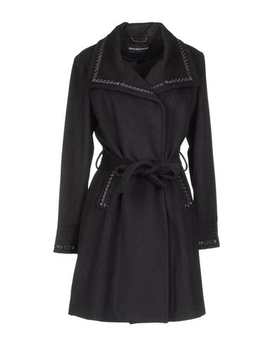 ZOOM ROCCOBAROCCO - Coat