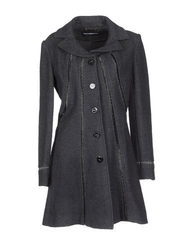 ZOOM ROCCOBAROCCO - Coat