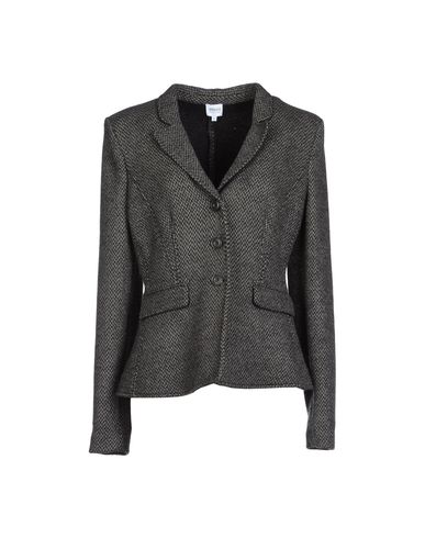 ZOOM ARMANI COLLEZIONI - Blazer
