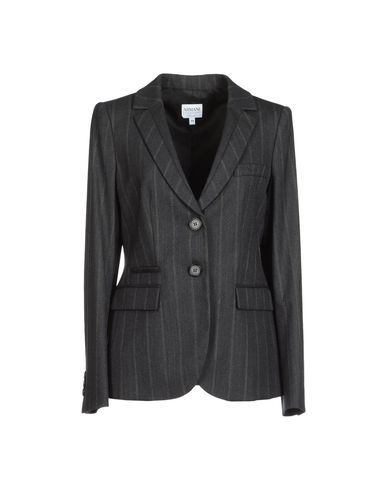 ZOOM ARMANI COLLEZIONI - Blazer