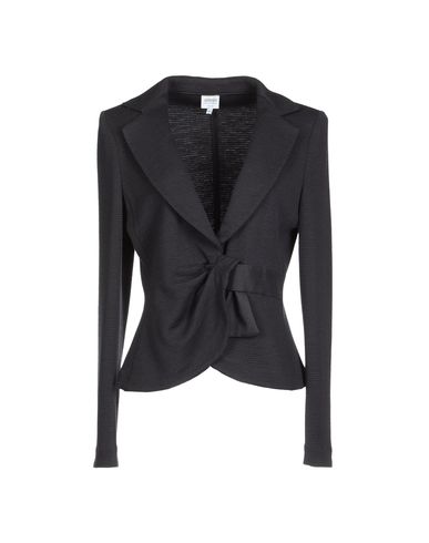 ZOOM ARMANI COLLEZIONI - Blazer
