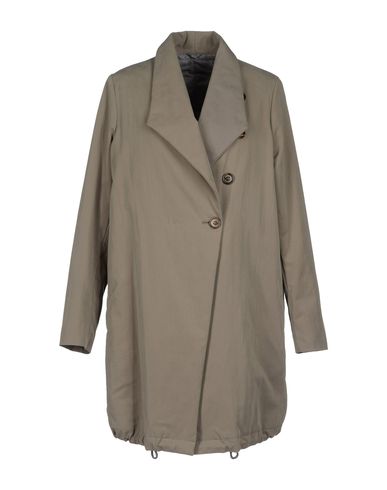 ZOOM BRUNELLO CUCINELLI - Mid-length jacket
