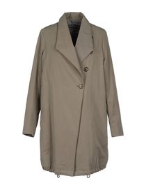 BRUNELLO CUCINELLI - Mid-length jacket