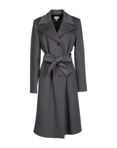 ZOOM ARMANI COLLEZIONI - Coat