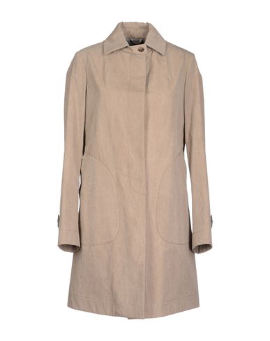 ZOOM BRUNELLO CUCINELLI - Coat