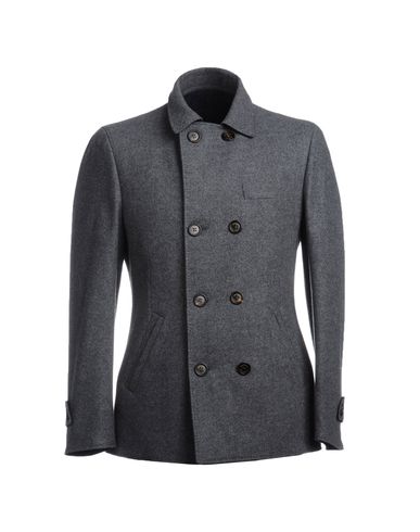 ZOOM BRUNELLO CUCINELLI - Jacket