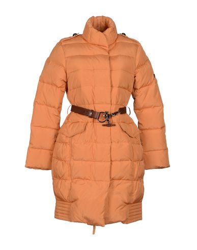 ZOOM SCERVINO STREET - Down jacket