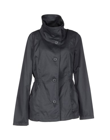 ZOOM ONLY - Mid-length jacket