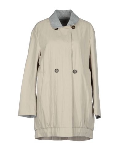 ZOOM BRUNELLO CUCINELLI - Full-length jacket
