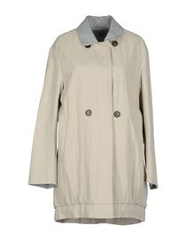BRUNELLO CUCINELLI - Full-length jacket