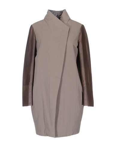 ZOOM BRUNELLO CUCINELLI - Coat