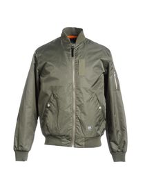 STUSSY - Jacket
