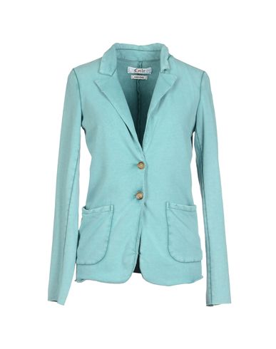 ZOOM CYCLE - Blazer
