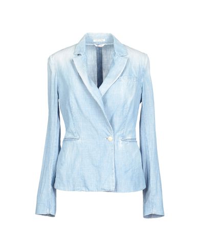 ZOOM CYCLE - Blazer