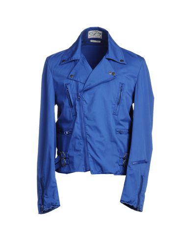 ZOOM CYCLE - Jacket