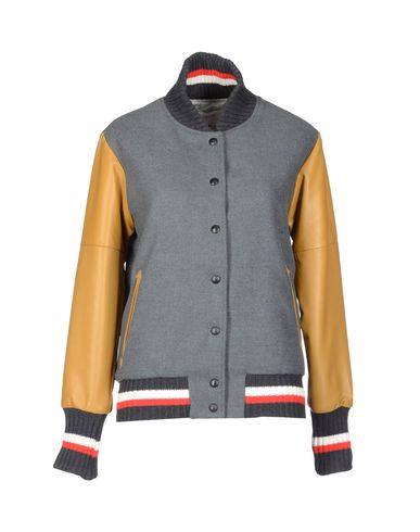 ZOOM FIFTEEN AND HALF - Jacket