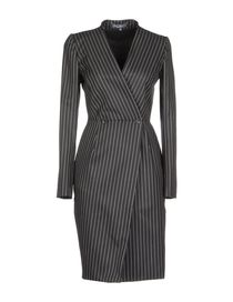 SALVATORE FERRAGAMO - Full-length jacket