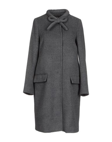 ZOOM MOSCHINO CHEAPANDCHIC - Coat