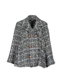 DOLCE & GABBANA - Capa