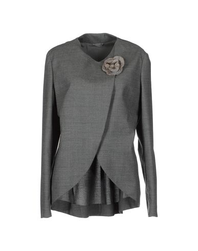 ZOOM BRUNELLO CUCINELLI - Blazer