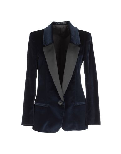 ZOOM MAURO GRIFONI - Blazer