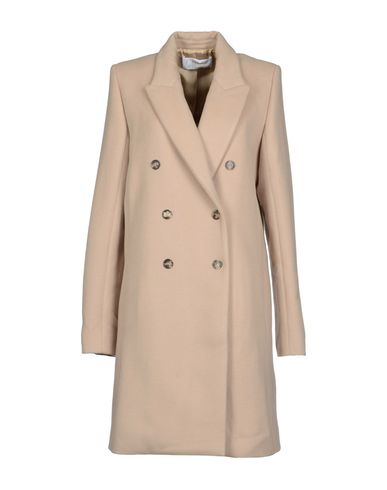 ZOOM CHLOÉ - Coat
