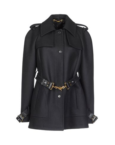 ZOOM GUCCI - Mid-length jacket