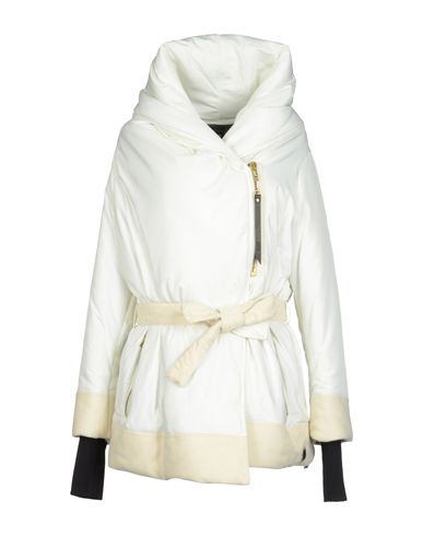 ZOOM BACON - Mid-length jacket