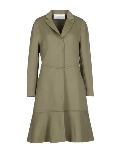 ZOOM VALENTINO - Coat