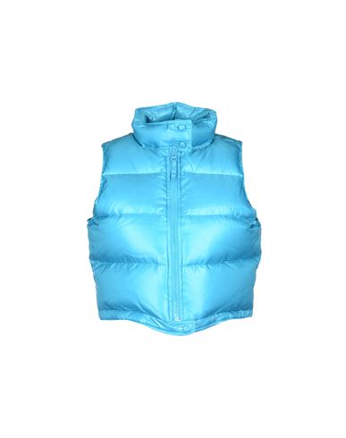 ZOOM M.GRIFONI DENIM - Down jacket