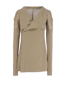 Jacket - RICK OWENS