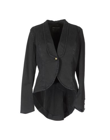 ZOOM BLACK PIRATE - Blazer