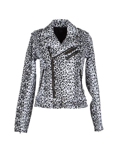 ZOOM TRIPP NYC - Jacket