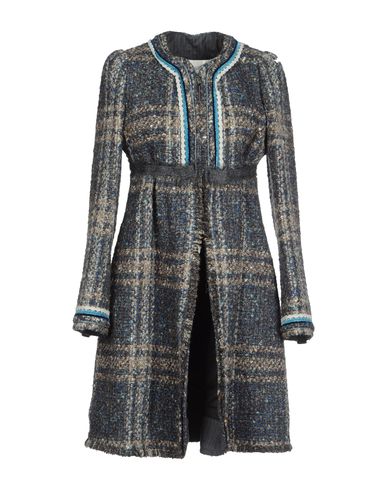 ZOOM I'M ISOLA MARRAS - Coat