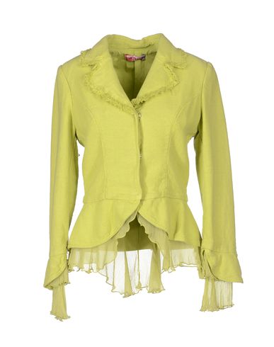 ZOOM ROBERTA SCARPA - Blazer