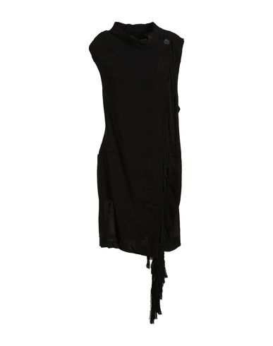 ZOOM ANN DEMEULEMEESTER - Full-length jacket