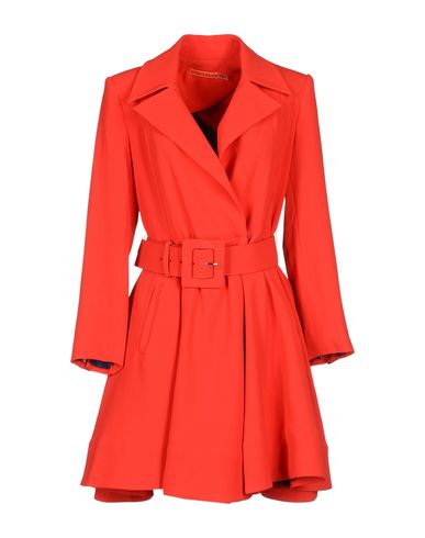 ZOOM ALICE+OLIVIA - Full-length jacket