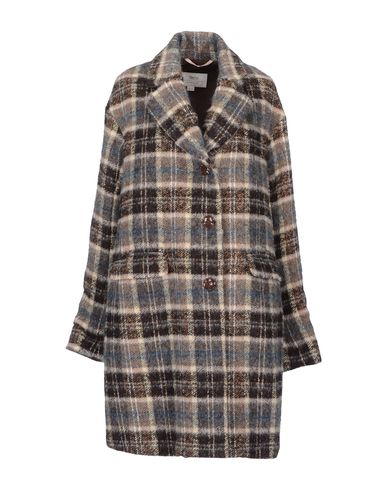 ZOOM MARLBORO CLASSICS - Coat