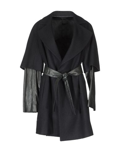 ZOOM D.A. DANIELE ALESSANDRINI - Coat