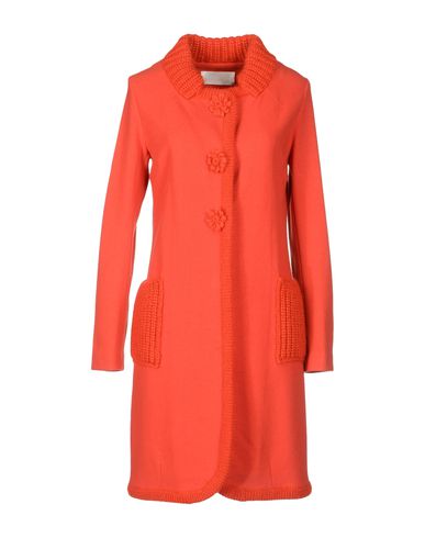 ZOOM SCERVINO STREET - Full-length jacket