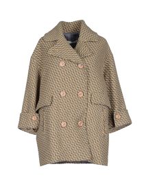 DANIELE ALESSANDRINI - Coat